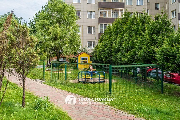 Сдаётся 4-комнатная квартира, Минск, Независимости просп., 85, к. в - фото 28 