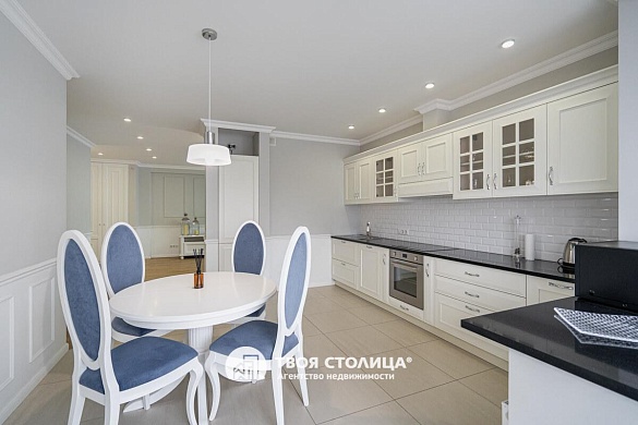 Сдаётся 3-комнатная квартира, Минск, Жасминовая ул., 3, к. г - фото 7 