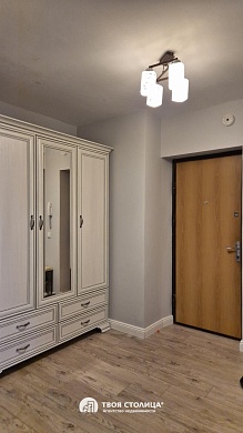 Сдаётся 2-комнатная квартира, Минск, Камайская ул., 20 - фото 10 