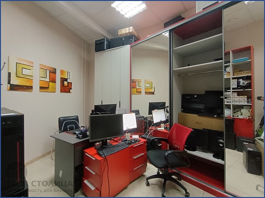 Офис на  продажу, Минск, Домбровская, 9 - фото 7 