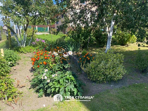 дача, Пятигорье-3 - фото 18 