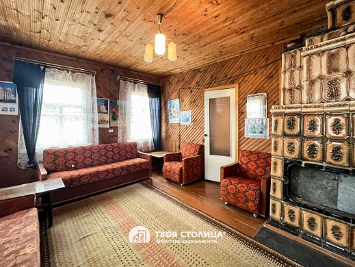 дача, Беларучи - фото 9 