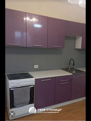 Сдаётся 2-комнатная квартира, Минск, Ложинская ул., 5