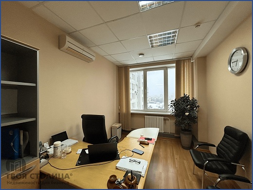 Офис на  продажу, Минск, Пономаренко ул., 35, к. А - фото 10 
