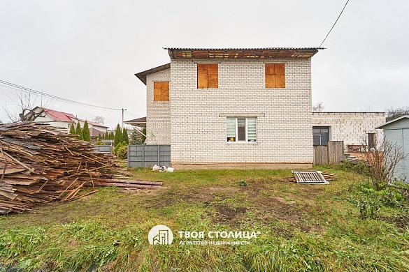 дом, Минск - фото 17 