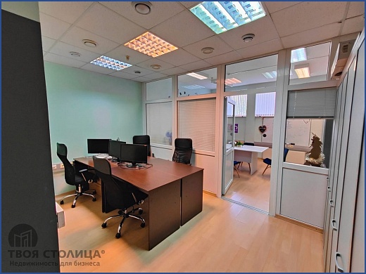 Офис на  продажу, Минск, Мясникова ул., 40 - фото 6 