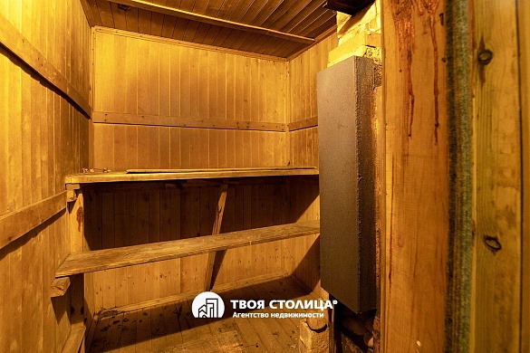 дом, Слобода - фото 36 