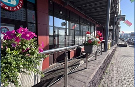 Сдается Торговые в аренду Минск, Дзержинского, 22