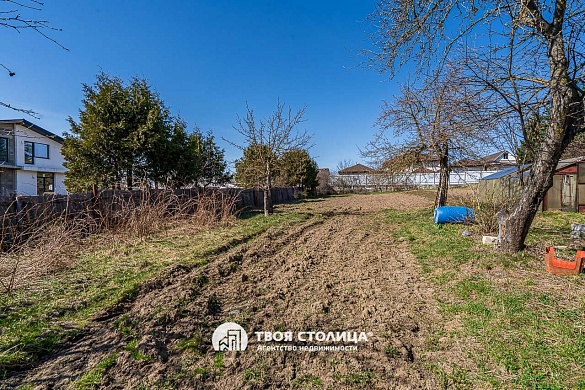 дом, Якубовичи - фото 13 