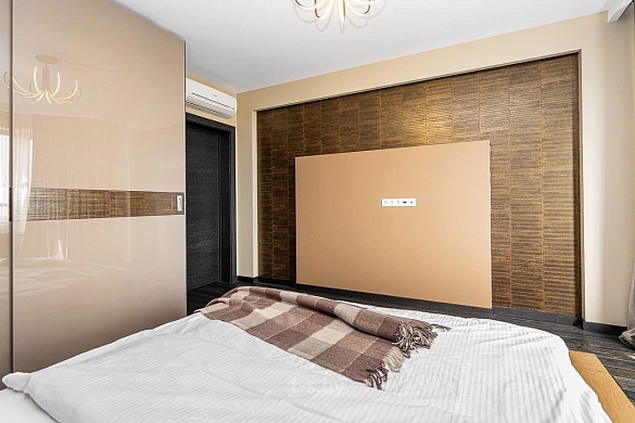 Сдаётся 2-комнатная квартира, Минск, Сурганова ул., 7, к. а - фото 9 