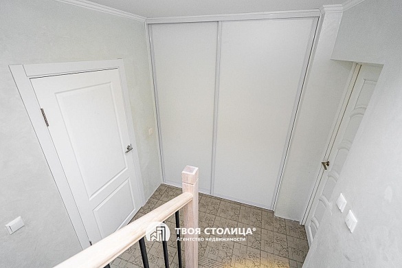 таунхаус, Солнечный - фото 53 