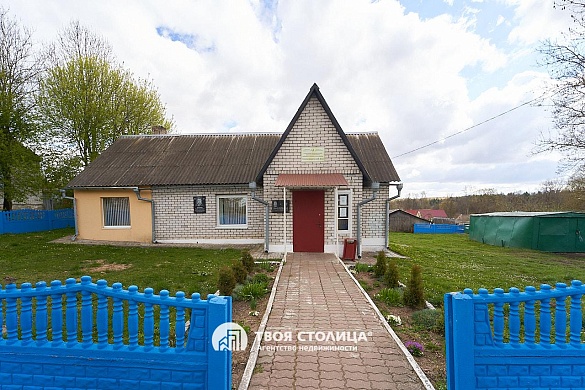 полдома, Тресковщина - фото 47 