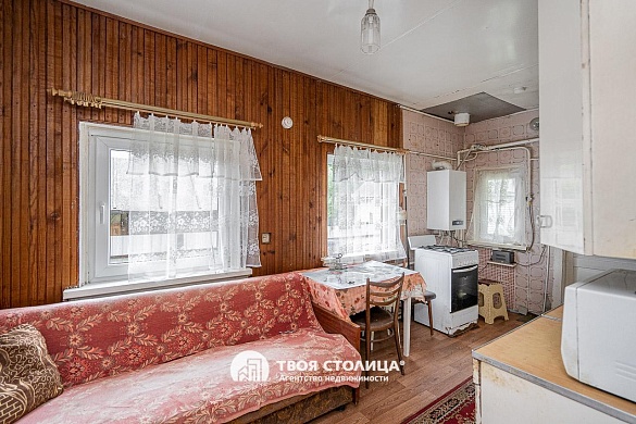 полдома, Минск - фото 9 