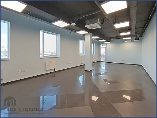 Офис в аренду, Минск, Чапаева ул., 4, к. А - фото 2 