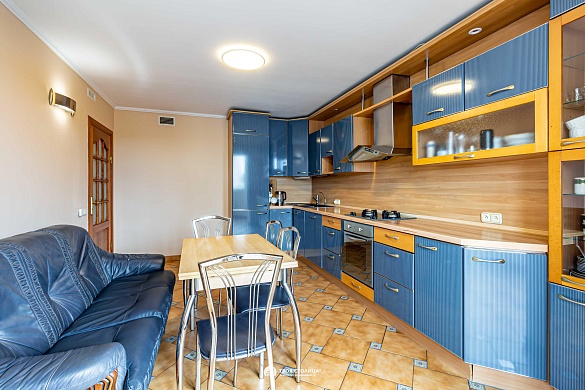 Сдаётся 3-комнатная квартира, Минск, Машерова просп., 54 - фото 11 