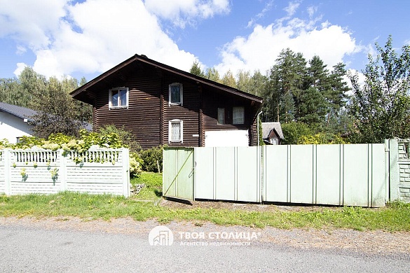 дача, Слобода - фото 69 