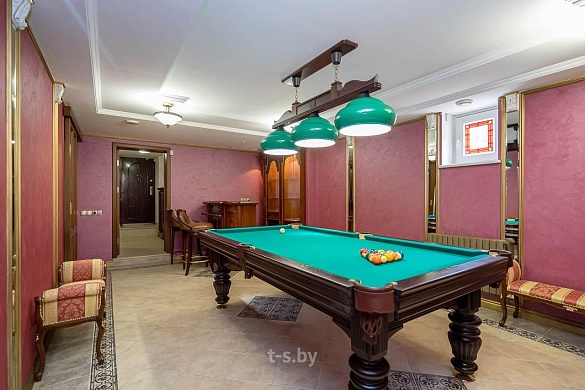 дом, Слобода - фото 37 