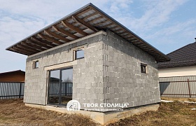 Продажа Дача Минский район,  Водолей-2010