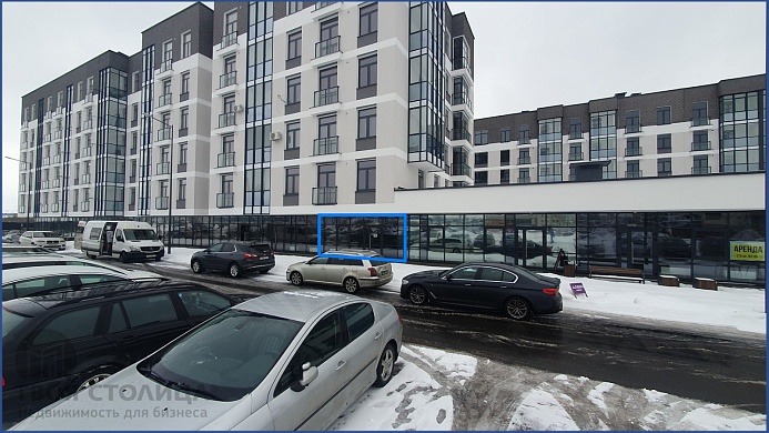 Торговые площади в аренду, Минск, Тимирязева, 134 - фото 6 