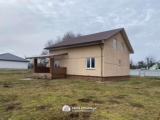 дом, Рудня - фото 2 