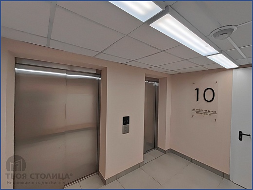 Офис в аренду, Минск, Жореса Алферова ул., 22 - фото 8 