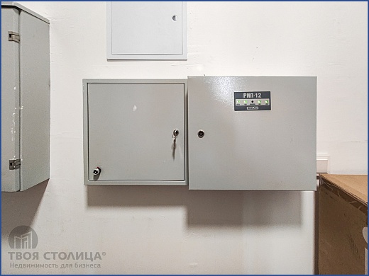 Торговые площади в аренду, Минск, Жореса Алфёрова, 11 - фото 4 