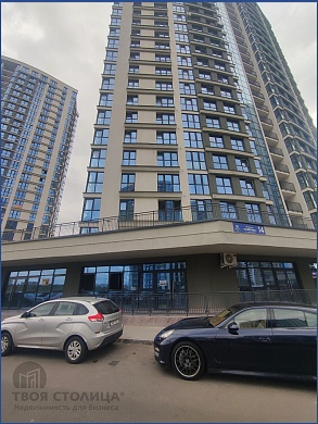 Торговые площади в аренду, Минск, Жореса Алферова ул., 14 - фото 8 