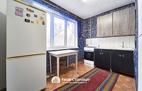 Продажа  квартиры, Минск, Брестская ул., 74