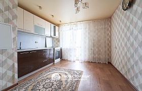 Продажа  квартиры, Минск, Козыревская ул., 32