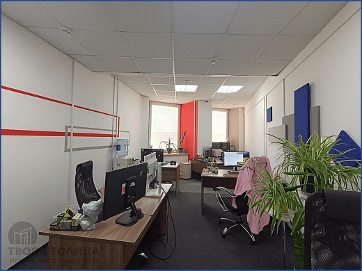 Офис на  продажу, Минск, Домбровская, 9 - фото 3 