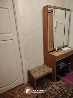 Сдаётся 2-комнатная квартира, Минск, Шаранговича ул., 62 - фото 3 