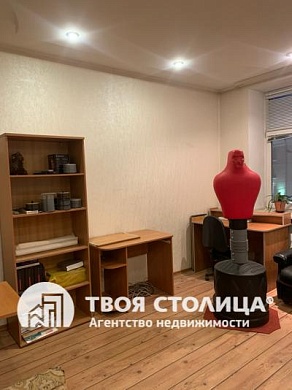 Сдаётся 3-комнатная квартира, Минск, Московская ул., 9 - фото 7 