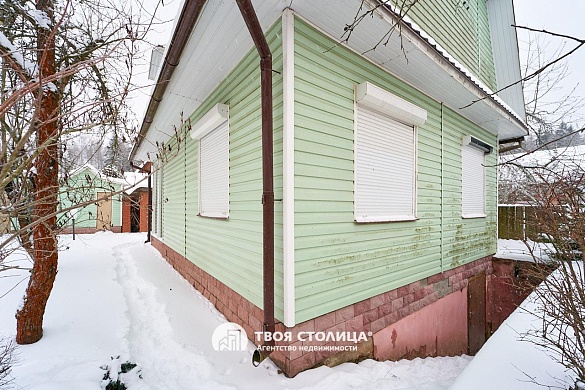 дача, Жуков Луг - фото 50 