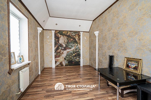 коттедж, Колодищи - фото 13 