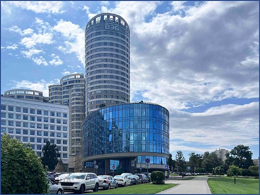 Офис в аренду, Минск, Победителей, 27