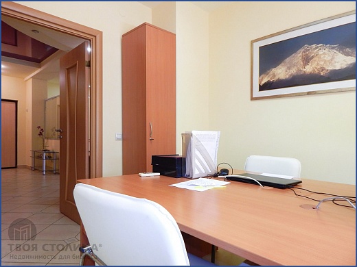 Офис в аренду, Минск, Орловская ул., 40, к. а - фото 6 