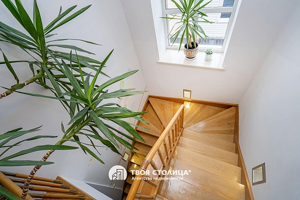 коттедж, Минск - фото 11 