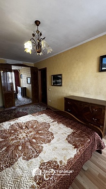Сдаётся 1-комнатная квартира, Минск, Радужная ул., 6 - фото 3 