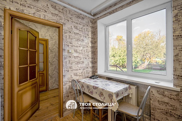 дом, Минск - фото 20 