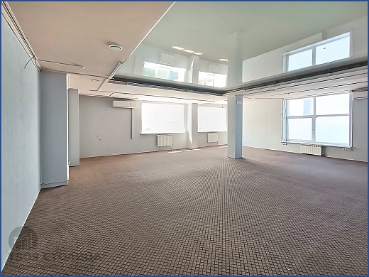 Торговые площади в аренду, Минск, Лучины ул., 44