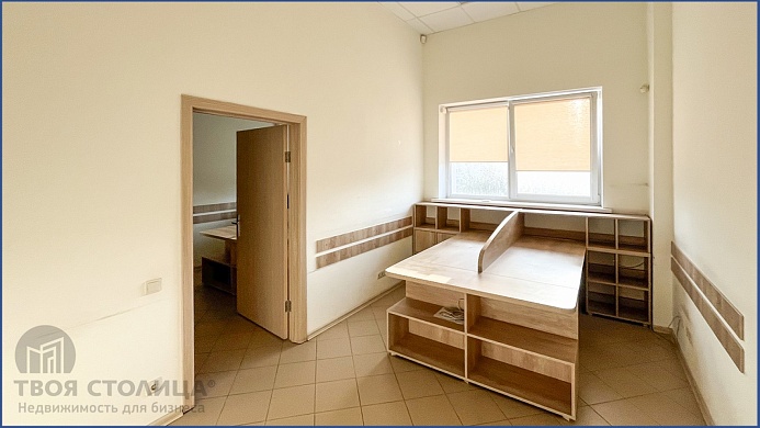Офис в аренду, Минск, Звязда газеты просп., 16, к. 1 - фото 5 