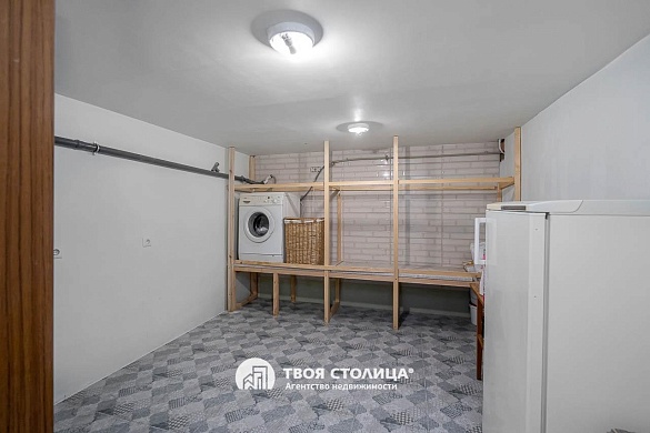 таунхаус, Солнечный - фото 59 