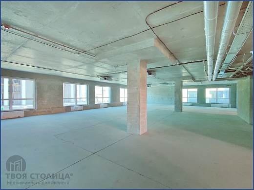 Офис в аренду, Минск, Интернациональная ул., 38 - фото 7 