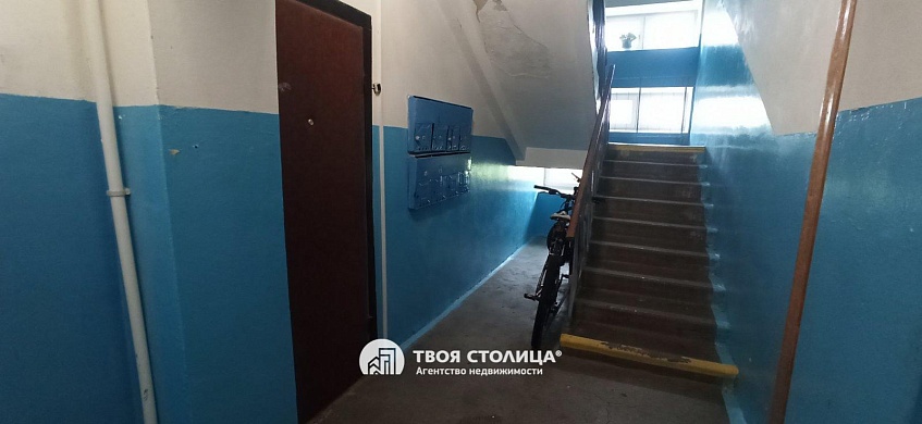 Сдаётся 3-комнатная квартира, Минск, Гамарника, 29 - фото 4 