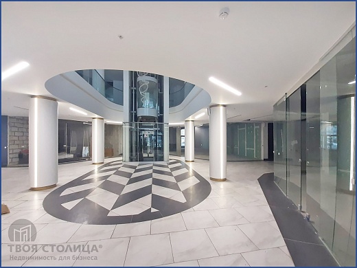 Торговые площади на  продажу, Минск, Мстиславца ул., 10 - фото 2 