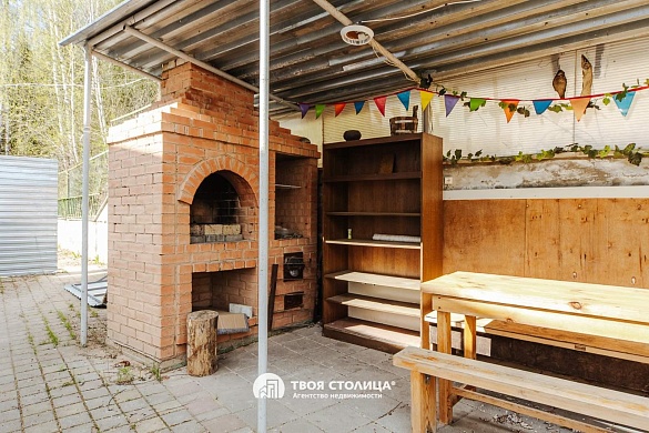 дом, Губичи - фото 22 