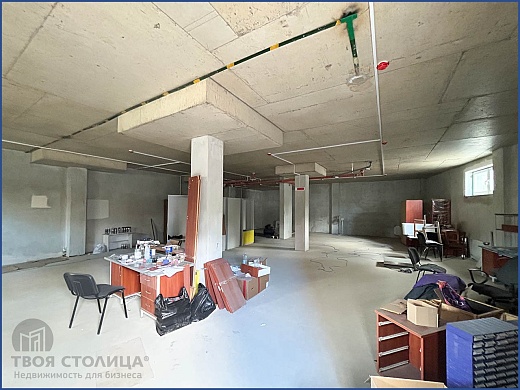 Сфера услуг на  продажу, Минск, Грушевская ул., 21 - фото 2 