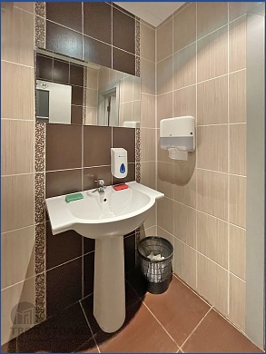 Офис в аренду, Минск, Городецкая ул., 38, к. А - фото 7 