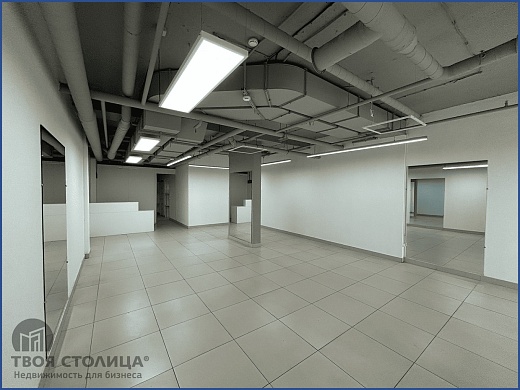 Торговые площади в аренду, Минск, Мстиславца ул., 8 - фото 3 