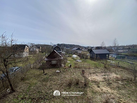 дача, Домашаны - фото 16 